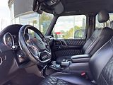 Mercedes-Benz Třídy G (2017) Mercedes-AMG G 63 - náhled 10
