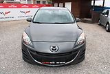 Mazda 3 (2010) REZERVACE - náhled 1