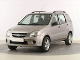 Suzuki Ignis (2004) 1.3, po STK, Tažné, rezervace - náhled 1