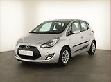 Hyundai ix20 (2017) 1.4 CVVT, Serv.kniha - náhled 1