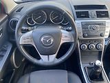 Mazda 6 (2008) 1.8i, AC, temp. - náhled 10