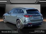Mercedes-Benz GLC 300 4MATIC AMG linie - náhled 3