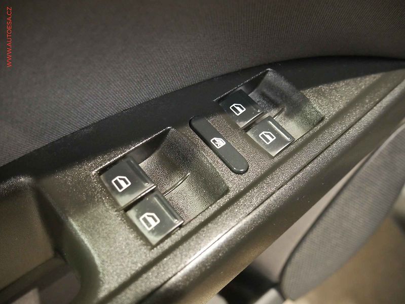 Seat Altea (2010) 1.4 TSI XL, ČR, STK10/28 - fotka 21 z 22