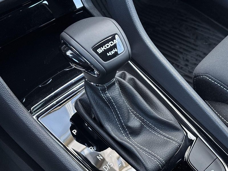 Škoda Karoq (2025) 2.0 TSI 4x4 DSG Sportline - fotka 16 z 37