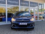 Citroën C4 1,4 i AC SENZORY+SADA ZIM.KOL - náhled 8