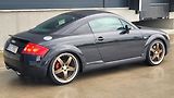 Audi TT COUPE 1,8T QUATTRO 165 KW - náhled 7