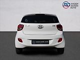 Hyundai i10 1,0 i  NOVÉ V ČR,1.MAJITEL - náhled 6