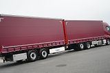 Volvo FH (2021) / 460 / EURO 6 / ZESTAW PRZEST - náhled 44