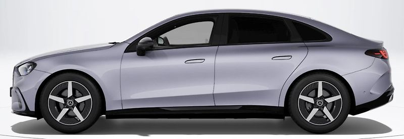 Mercedes-Benz Třídy C (2026) 400 4MATIC Electric Linie AMG - fotka 5 z 10