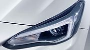 Subaru Impreza 2020