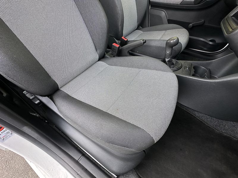 Škoda Fabia (2011) 1.2TSI/63kW 1.Maj. *KLIMA  - fotka 12 z 30