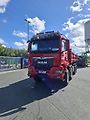 MAN TGS 35.510 8x4 BORDMATIC MEILLER - náhled 1