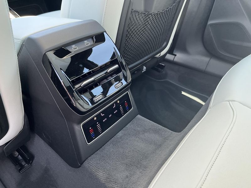 Audi A6 V6 TDI 220kW quattro - fotka 21 z 24