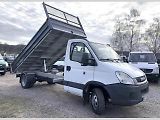 Iveco Daily (2011) 50C15 nový 3S sklápěč - náhled 3
