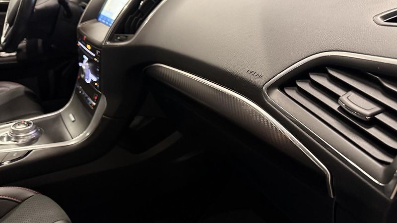 Ford S-MAX (2021) 2.5HYBRID,ST-LINE,SERVIS - fotka 15 z 34