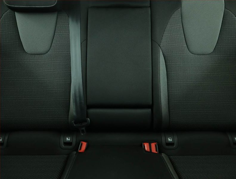 Škoda Octavia (2022) Ambition 2.0 TDI, ČR,1.maj - fotka 10 z 15