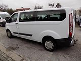 Ford Transit Custom 2,2 TDCI 92 KW L2H1 9 MÍST - náhled 17
