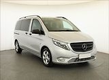 Mercedes-Benz Vito (2015) 111 CDI, Bus, 8Míst, ČR - náhled 1