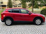 Mazda CX-5 2.0i MANUÁL VÝHŘEV SENZORY LED - náhled 11