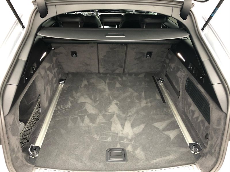 Audi A6 3,0 TSI Quattro - fotka 13 z 29
