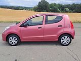 Suzuki Alto (2012) 1.0i PĚKNÝ STAV, DOLOŽENÉ KM - náhled 8
