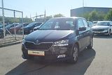Škoda Fabia - náhled 1