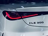 Mercedes-Benz CLE (2024) 300*AMG*4M*ZÁRUKA*CABRIO - náhled 9