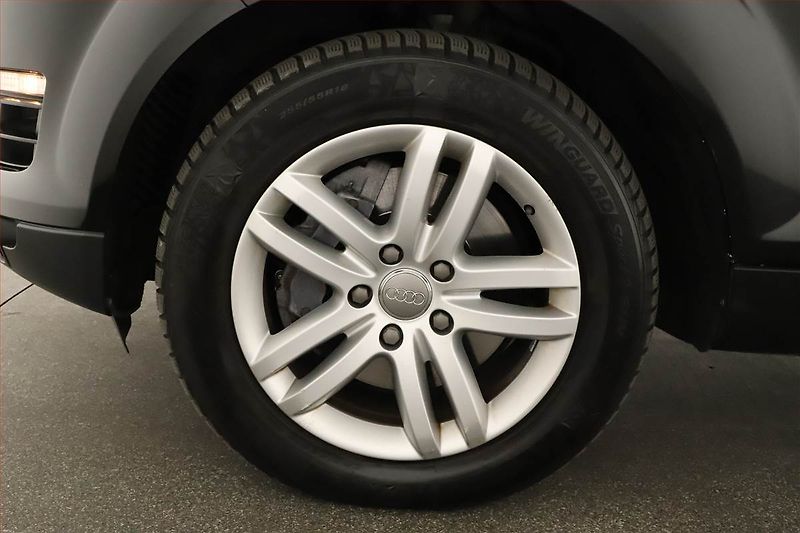 Audi Q7 (2007) 3.0 TDI , 4X4, Automat - fotka 12 z 20