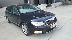 Škoda Superb II.2.0TDI,volat- 608 081 843 - fotografie inzerátu