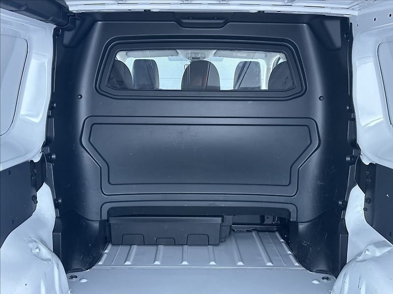 Opel Vivaro 2,0 CDTI 144PS  L2 Kombi Enjoy - fotka 39 z 53