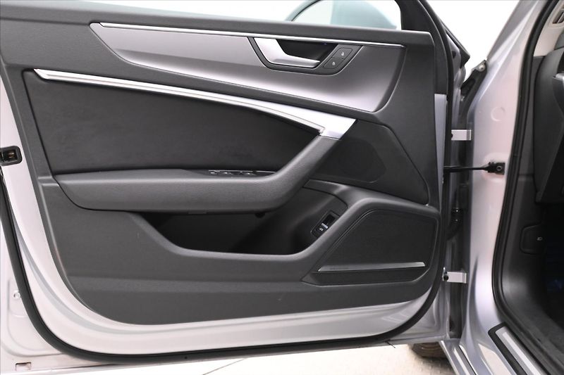 Audi A6 2,0 TDI 150 kW S-Tronic Záruka - fotka 23 z 31