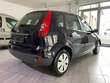 Ford Fiesta (2006) Trend 1.3 Duratec 44kW - náhled 6