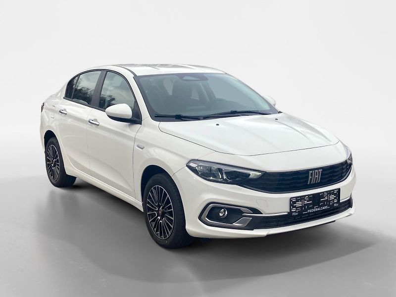 Fiat Tipo (2025) Sedan Urban 1.6 MultiJet 130k  - fotka 7 z 15