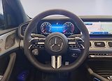 Mercedes-Benz GLE 450 4M AMG Premium Pano Venti - náhled 8