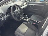 Audi A4 (2006)  2.0 TDI Avant - náhled 6