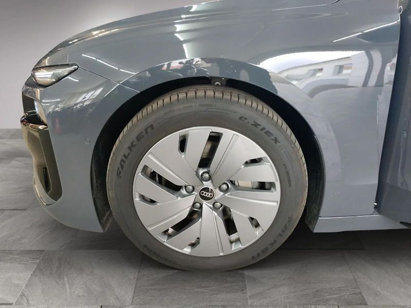 Audi A6 e-tron Perf. Kamera ACC Tep.če - fotka 5 z 13