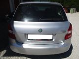 Škoda Fabia 1.4i 16V KLIMA +sada kol - náhled 3