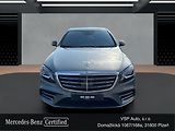 Mercedes-Benz Třídy S AMG paket 400d L 4MATIC - náhled 8