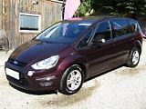 Ford S-MAX (2010) 2.0 TDCi EURO 5 - náhled 1