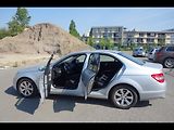Mercedes-Benz Třídy C 200 CDi 100 kW STK07/2028 - náhled 14