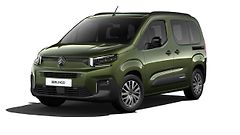 Citroën Berlingo (2026) TONIC Diesel 100k Manual - fotografie inzerátu