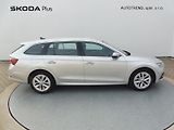 Škoda Octavia (2023) Combi Style 2,0 TDI 85kW DSG - náhled 27