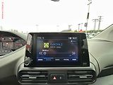 Peugeot Rifter (2019) 1.2PT, 1.maj,ČR, servis - náhled 14