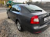 Škoda Octavia (2009) 1.4TSi 90kW *ALU*DSG*Isofix* - náhled 6
