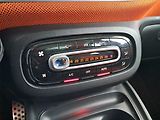 Smart Forfour (2015) 1.0, Tempomat, Vyhř. sedaček - náhled 16