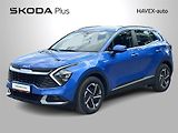 Kia Sportage (2024) 1.6 T-GDI 4x4 Exclusive - náhled 1