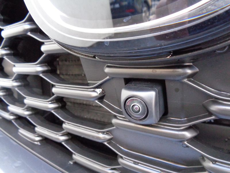 Mazda CX-5 (2026) 2,5 141PS,AT,4x4,Homura, AKCE! - fotka 28 z 30