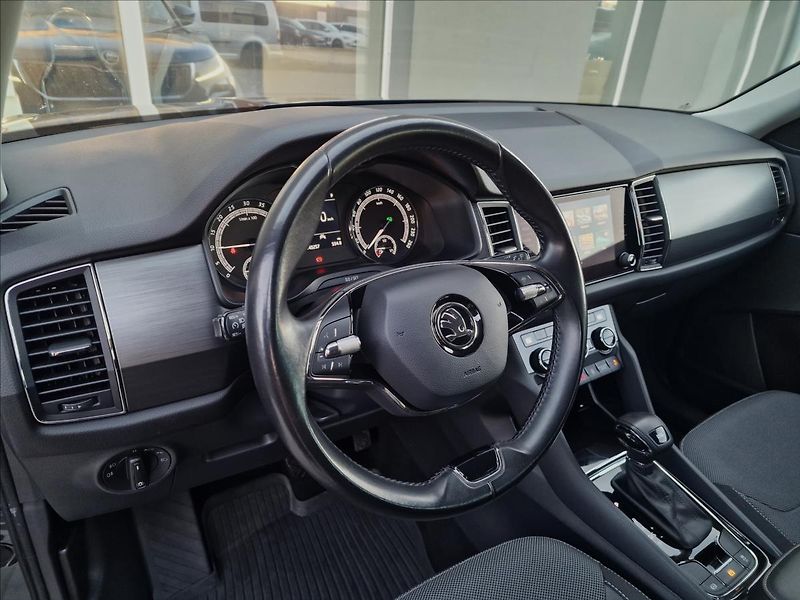 Škoda Kodiaq 2.0TDI 110kW DSG, ČR, 1.Maj. - fotka 20 z 50