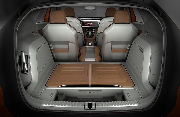 Koncept Seat 20V20.