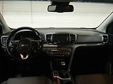 Kia Sportage (2017) 1.6 GDI, ČR, Navi, LED, AC - náhled 8